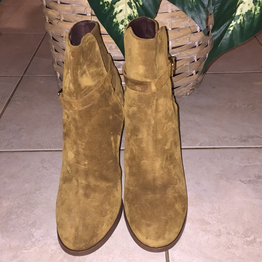 J.Crew Boots
